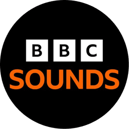 BBC Sounds logo