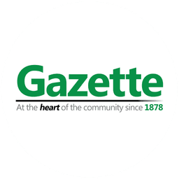 Basingstoke Gazette logo