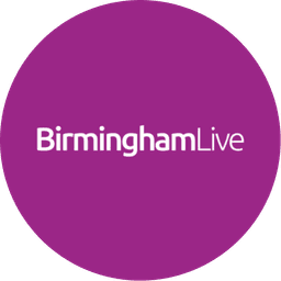Birmingham Live logo