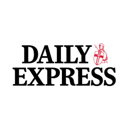 Daily Express logo