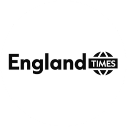 England Times logo