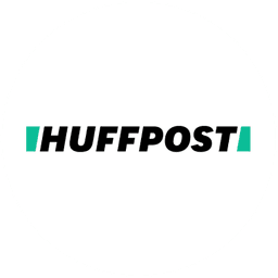 HuffPost logo