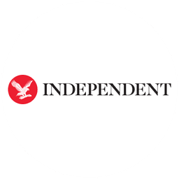 Independent logo