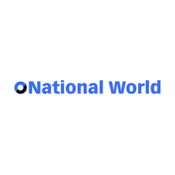 National World logo