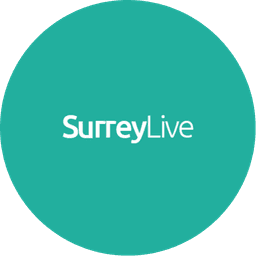 Surrey Live logo