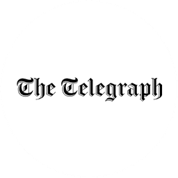 Telegraph logo