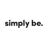 simply be