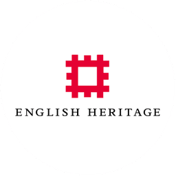 English Heritage logo