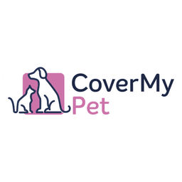 CoverMy Pet logo