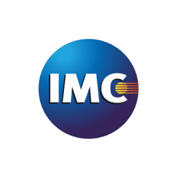 IMC Cinemas logo