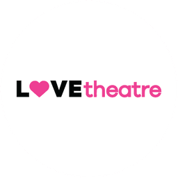 LOVEtheatre logo