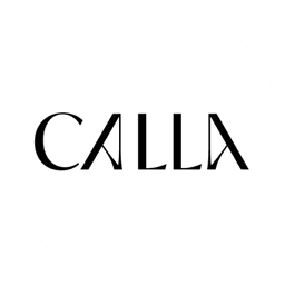 Calla Shoes logo