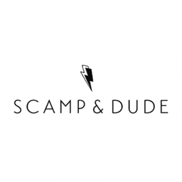 Scamp & Dude logo