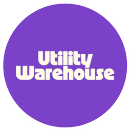 Utility Warehouse logo