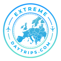 Extreme Day Trips logo