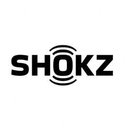 Shokz logo