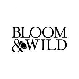 Bloom & Wild logo