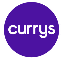 Currys logo