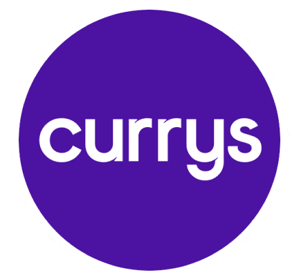 Currys logo