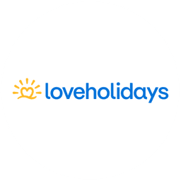 loveholidays logo