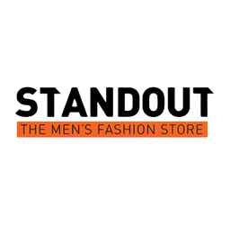 StandOut logo