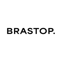Brastop logo
