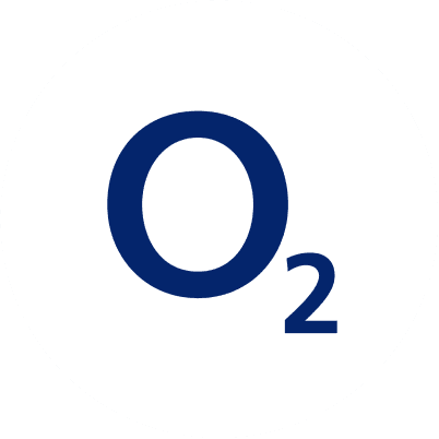 O2 logo