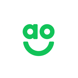 AO logo