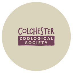 Colchester Zoo logo