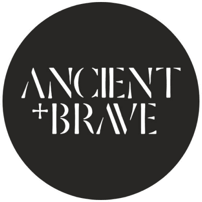 Ancient and Brave