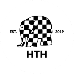 Holistic Thinking Holidays logo