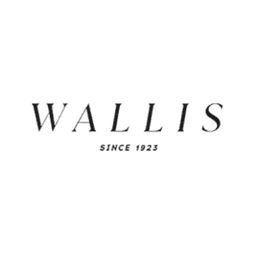 Wallis logo