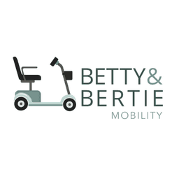 Betty & Bertie logo