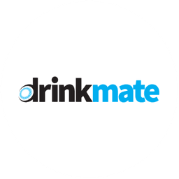 Drinkmate logo