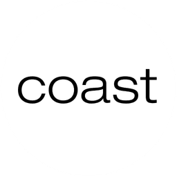 Coast logo