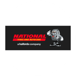National Tyres and Autocare logo