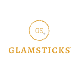 Glamsticks logo