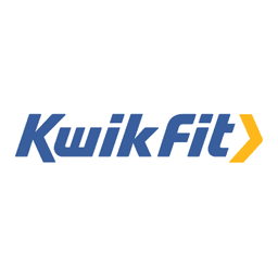 Kwik Fit logo