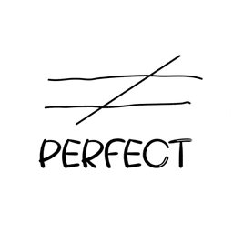 Differently Perfect logo