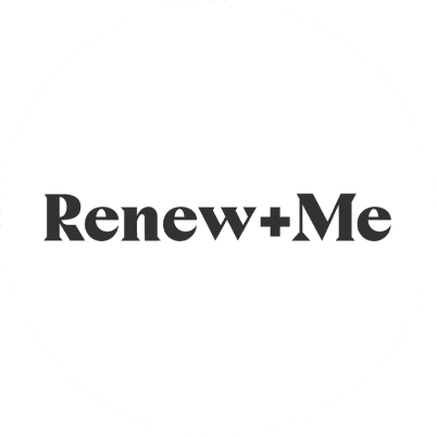 Renew + Me
