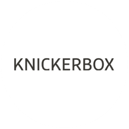 Knickerbox logo