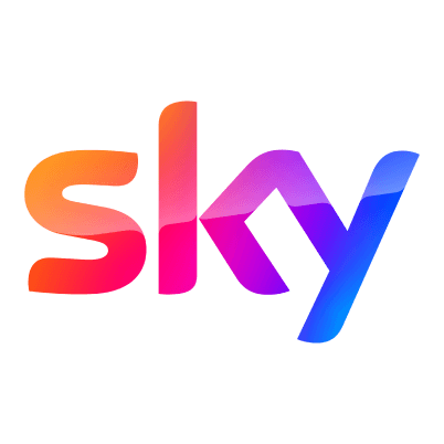 SKY logo