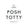 Posh Totty Designs