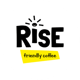 Rise Coffee logo
