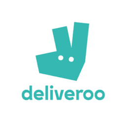 Deliveroo logo