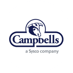Campbells Meat logo
