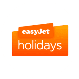 Easyjet Holidays logo