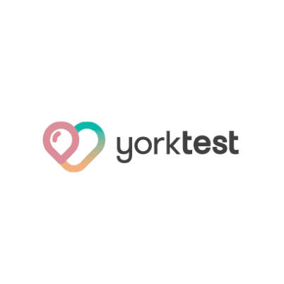YorkTest logo