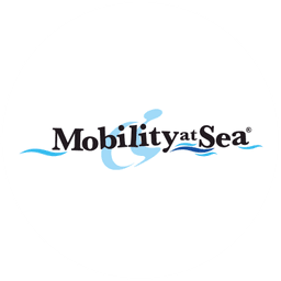 Mobility at Sea logo