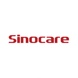 Sinocare logo